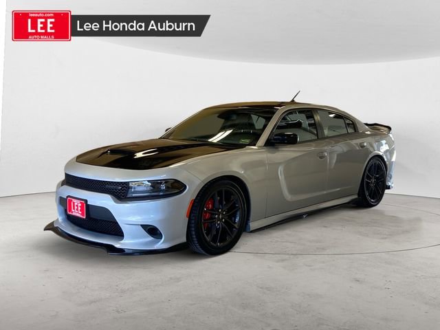 Used 2021 Dodge Charger GT w/ Plus Group