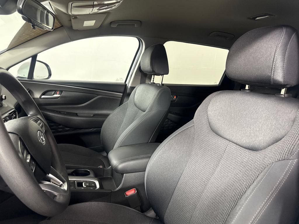 Used 2020 Hyundai Santa Fe SEL AWD/4WD image 24