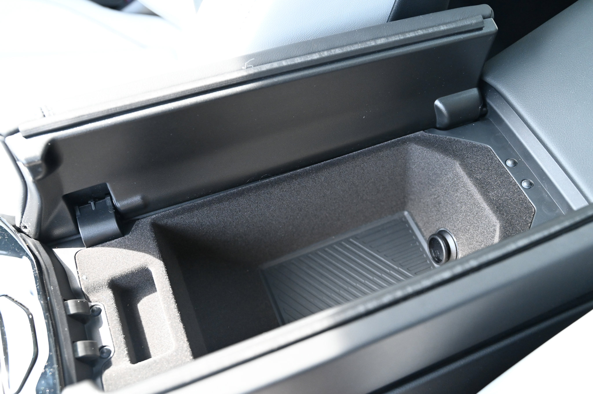 Used 2026 BMW M5 Touring image 31