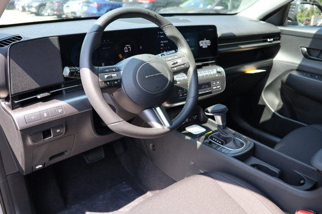 New 2027 Hyundai Kona SEL Sport AWD/4WD image 10