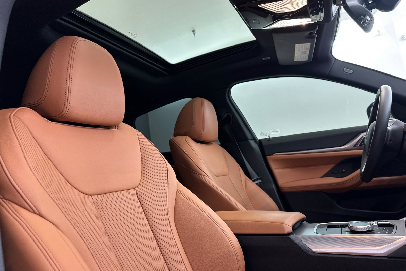 Certified 2023 BMW i4 eDrive35 RWD image 26