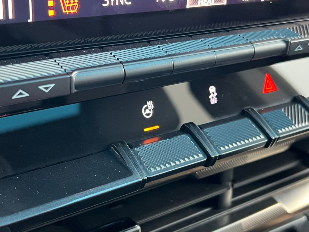 Certified 2024 GMC Hummer EV 3X image 36