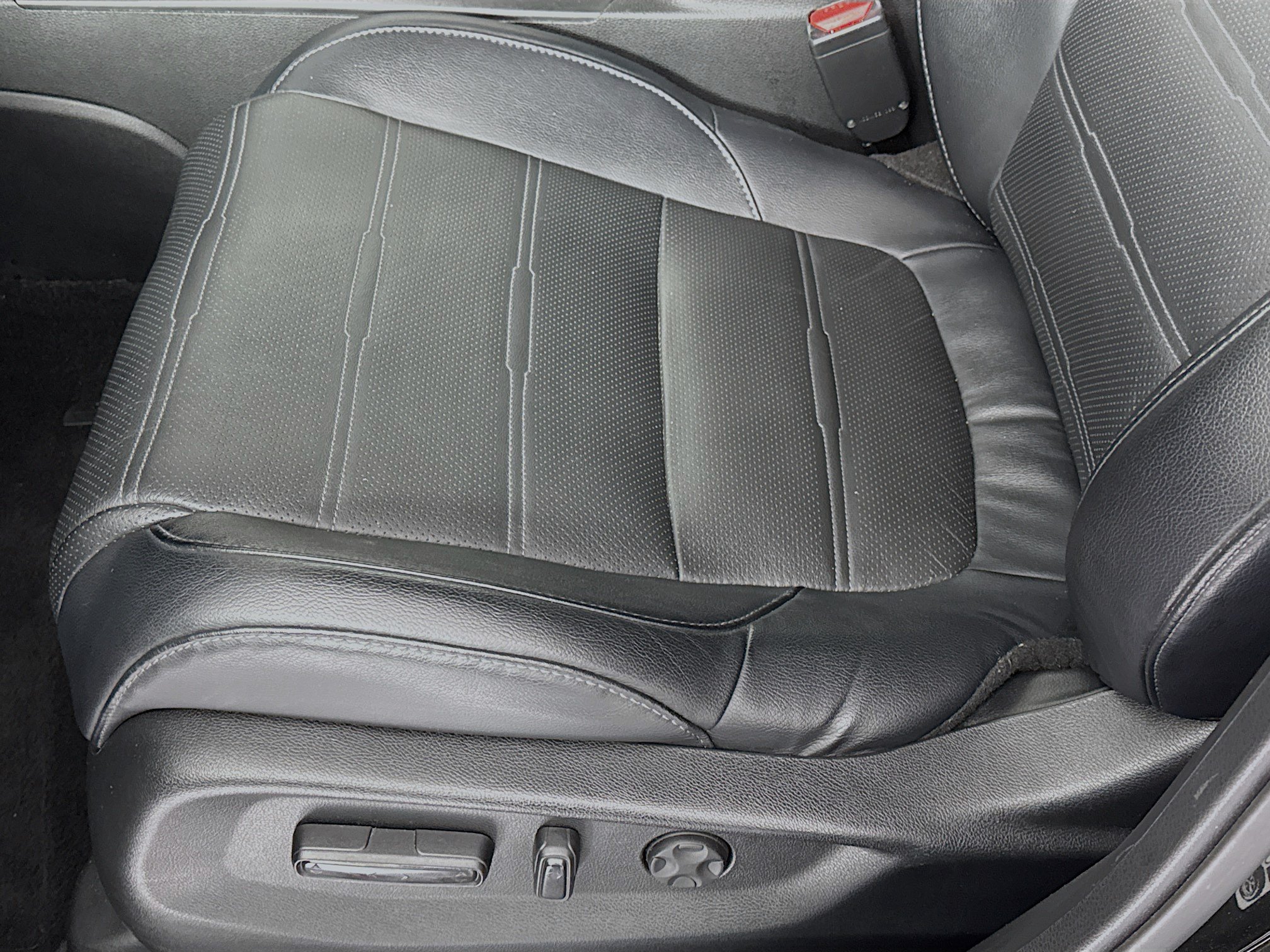 Certified 2017 Honda CR-V EX-L image 18
