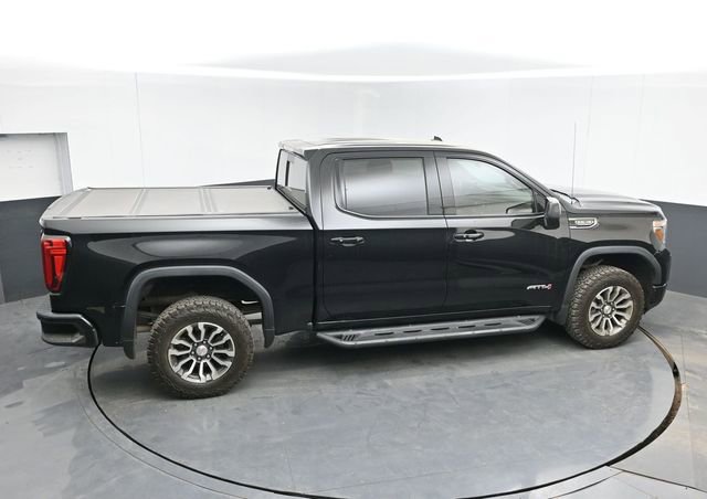 Used 2019 GMC Sierra 1500 AT4 w/ AT4 Premium Package image 26
