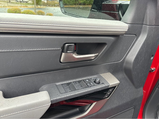 New 2026 Toyota Tundra Limited image 26