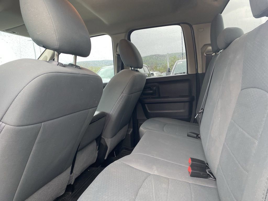 Used 2019 RAM 1500 Express w/ Express Value Package image 7