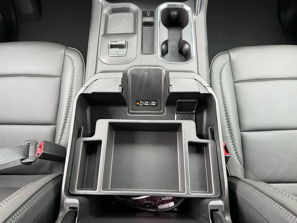 New 2026 GMC Sierra 2500 Denali AWD/4WD image 34