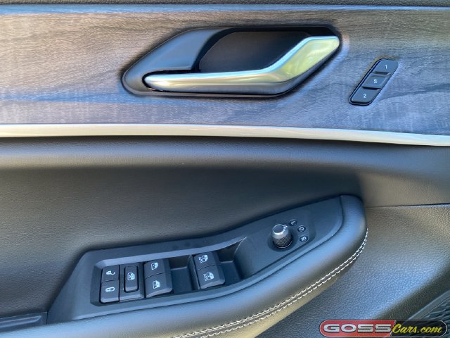 New 2027 Jeep Grand Cherokee Limited w/ Limited Altitude Package AWD/4WD image 25