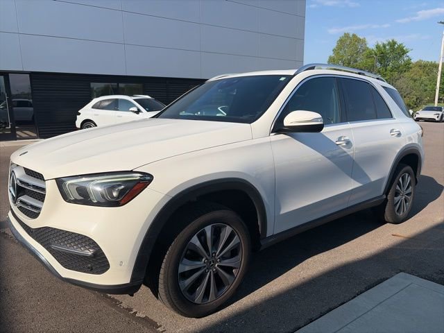 Used 2020 Mercedes-Benz GLE 350 4MATIC image 6