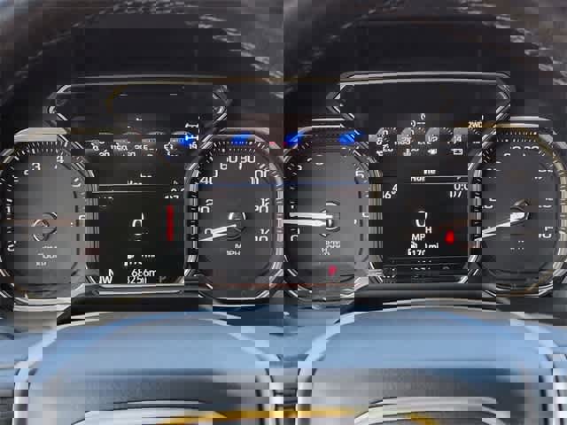 Used 2021 GMC Yukon SLT w/ SLT Luxury Package image 34