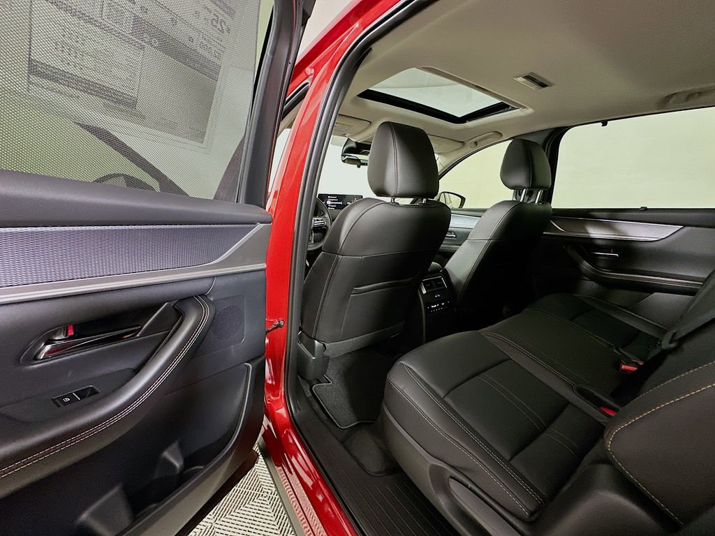 New 2026 MAZDA CX-70 3.3 Turbo w/ Preferred Package image 17