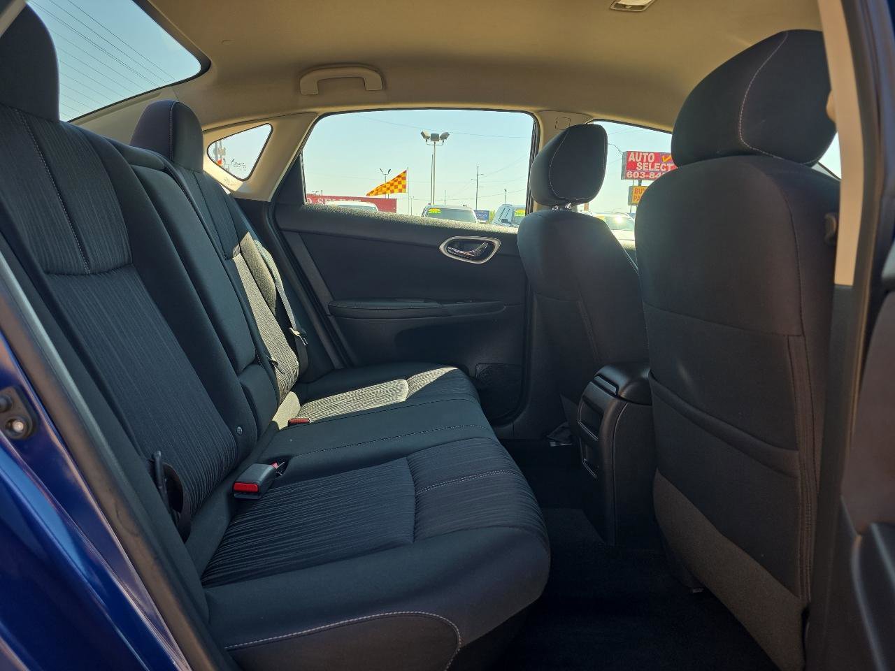 Used 2016 Nissan Sentra SV image 22