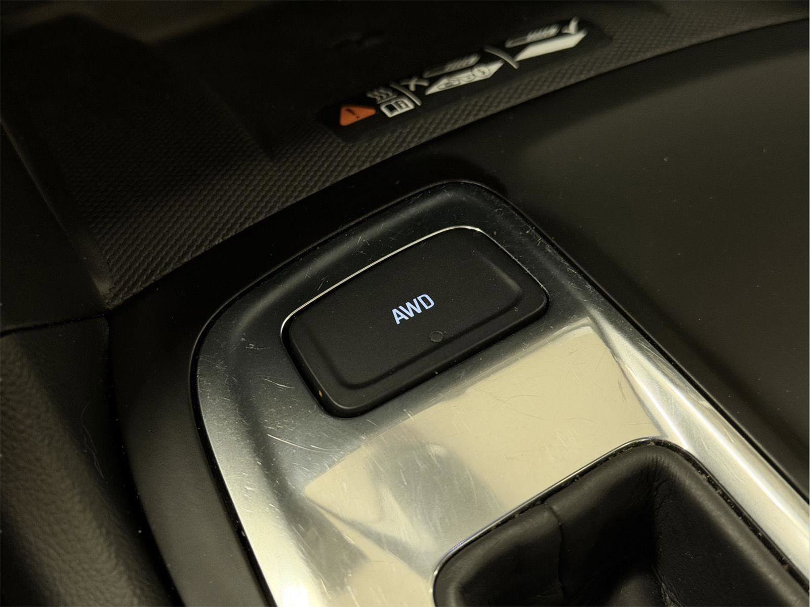 Certified 2021 Chevrolet Equinox Premier image 23