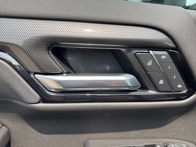 New 2025 GMC Sierra 2500 AT4 w/ AT4 Premium Plus Package image 29