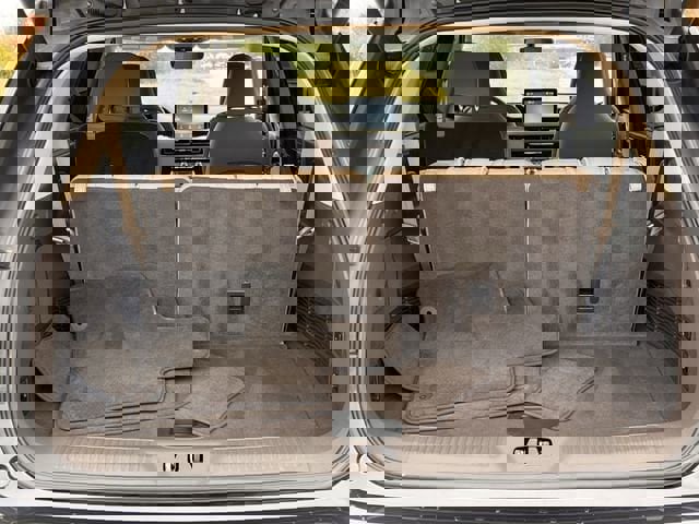 Used 2024 Lincoln Aviator Reserve w/ Equipment Group 201A image 31