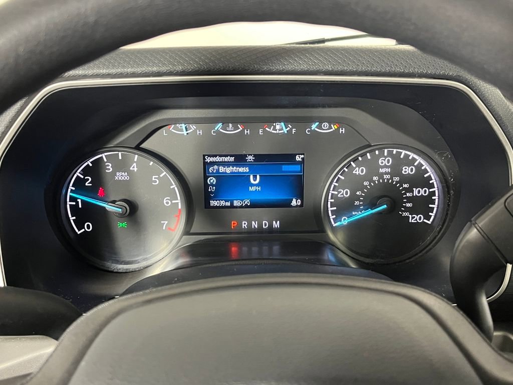 Used 2021 Ford F150 XLT image 19
