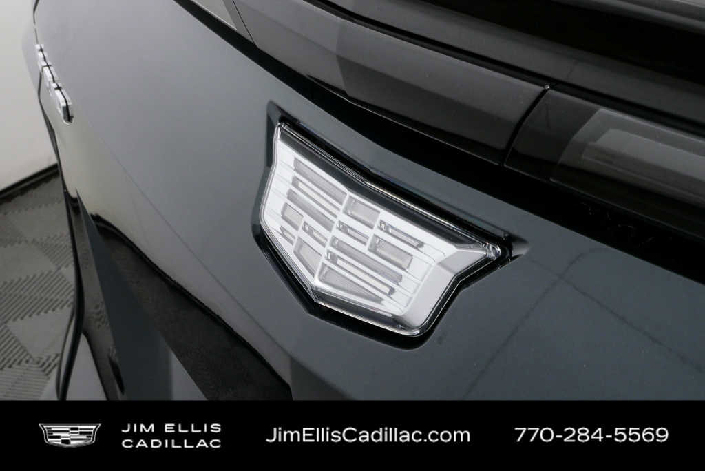 Certified 2024 Cadillac Lyriq Sport image 36