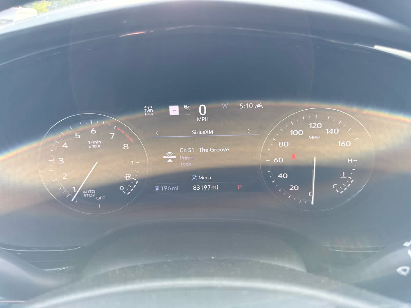 Used 2021 Cadillac XT6 Premium Luxury w/ Platinum Package AWD/4WD image 11