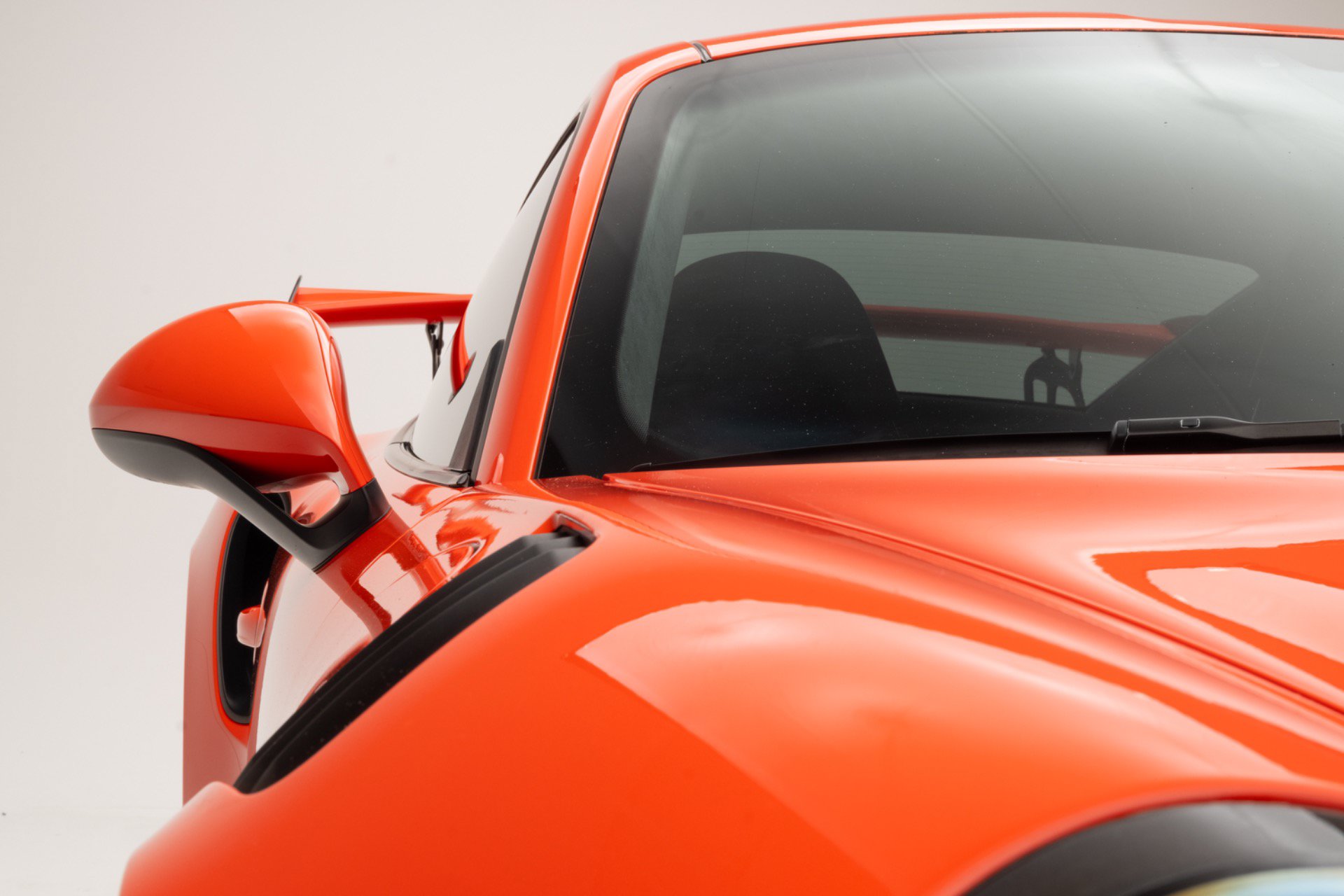 Used 2016 Porsche 911 GT3 RS RWD image 54