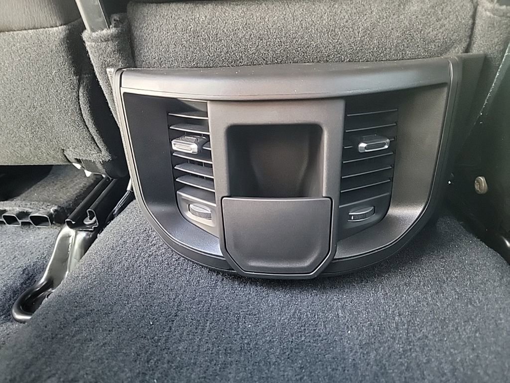 New 2026 RAM 2500 Tradesman image 16