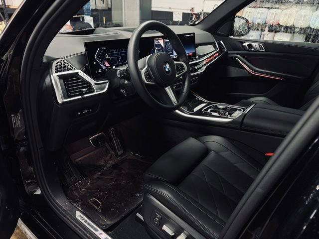 Used 2026 BMW X5 xDrive40i w/ M Sport Package image 19