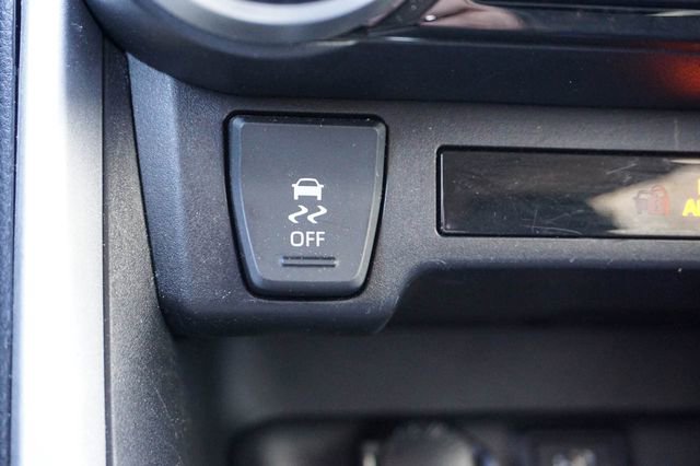 Used 2024 Toyota RAV4 LE AWD/4WD image 24