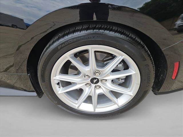 Used 2025 Ford Mustang GT Premium RWD image 9
