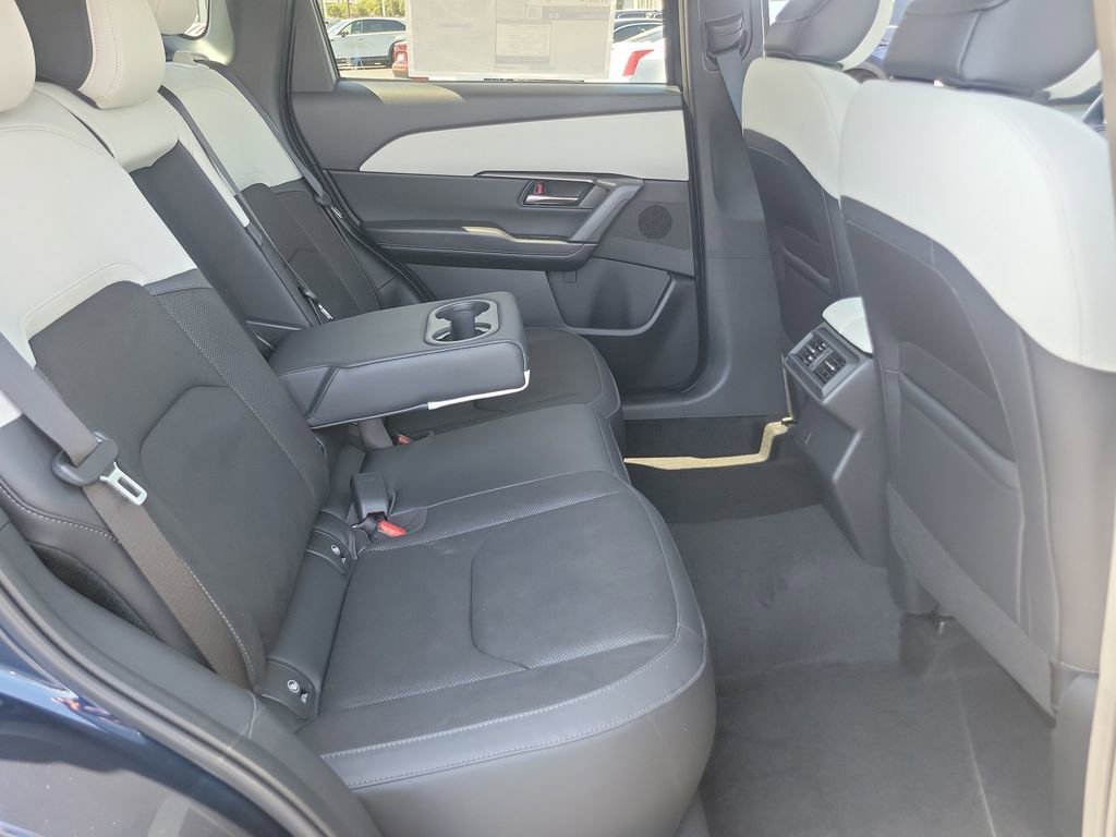 New 2026 MAZDA CX-5 Preferred AWD/4WD image 20