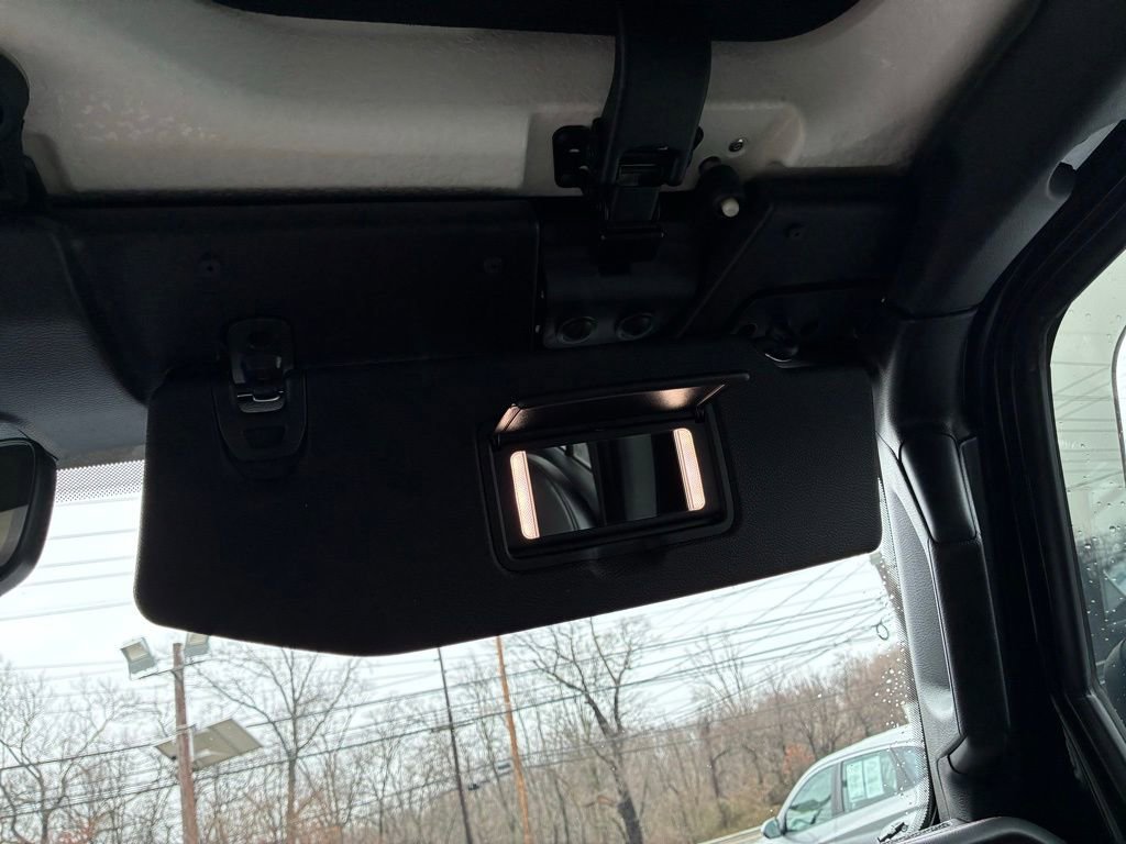 Used 2022 Jeep Wrangler Unlimited Rubicon w/ LED Lighting Group image 48