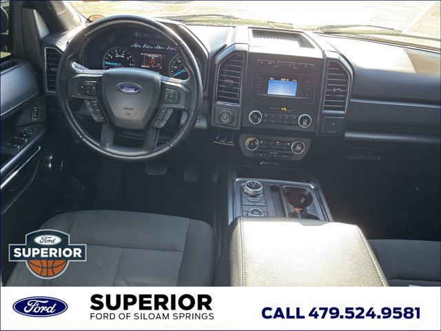 Used 2021 Ford Expedition XL AWD/4WD image 16