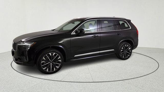 New 2026 Volvo XC90 B6 Plus w/ Protection Package AWD/4WD image 3