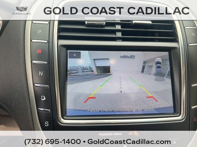 Used 2019 Lincoln Nautilus Reserve w/ Driver Assistance Package AWD/4WD image 22