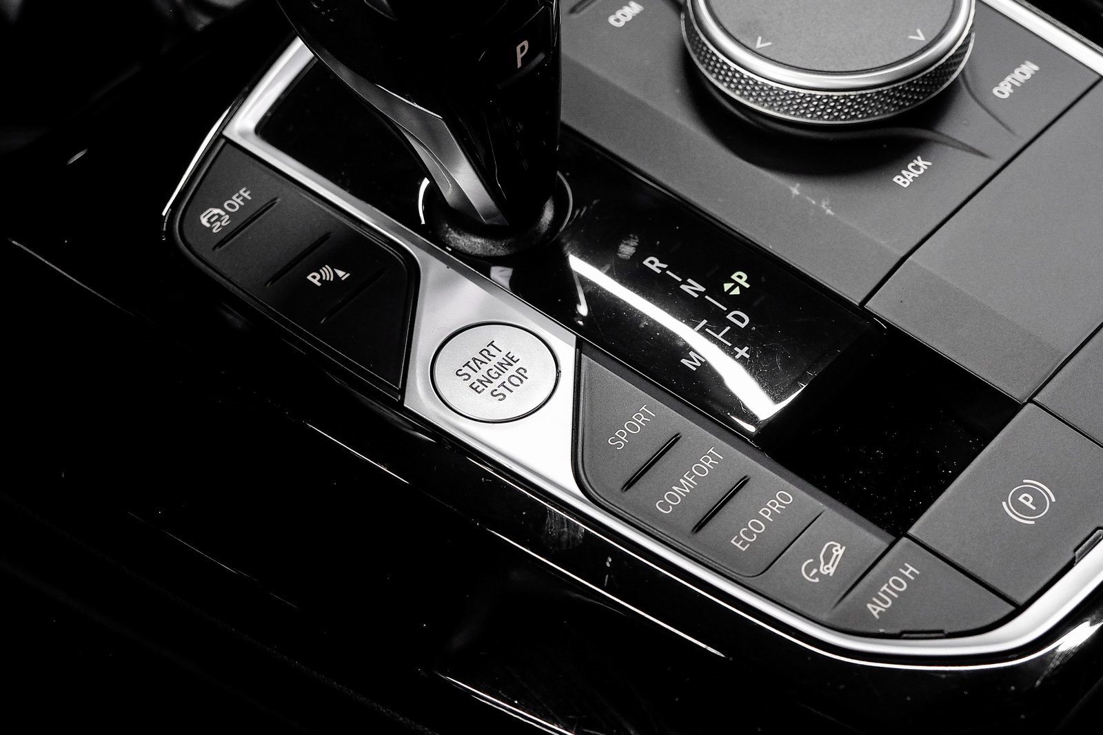 Used 2023 BMW X3 M40i image 30