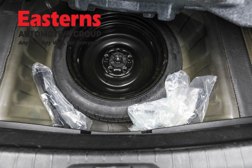 Used 2024 Nissan Altima 2.5 SV image 22