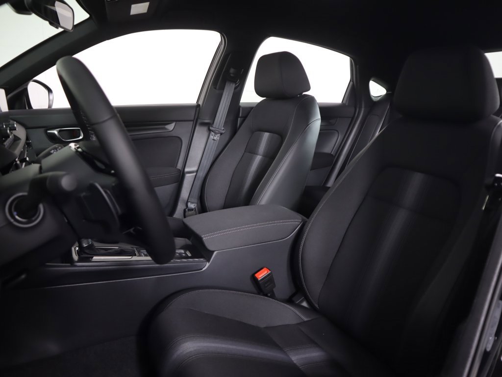 New 2026 Honda Civic Sport image 16