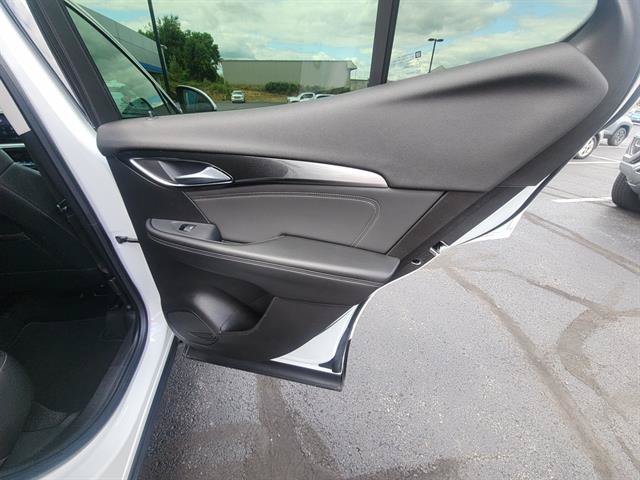 Used 2024 Buick Envision Preferred AWD/4WD image 11