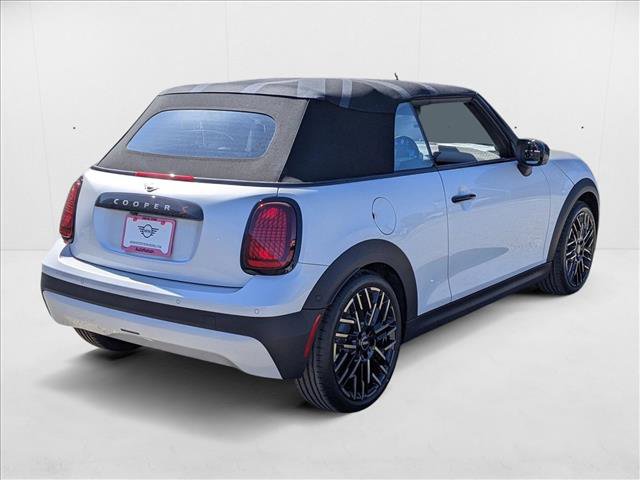 New 2026 MINI Cooper S image 2