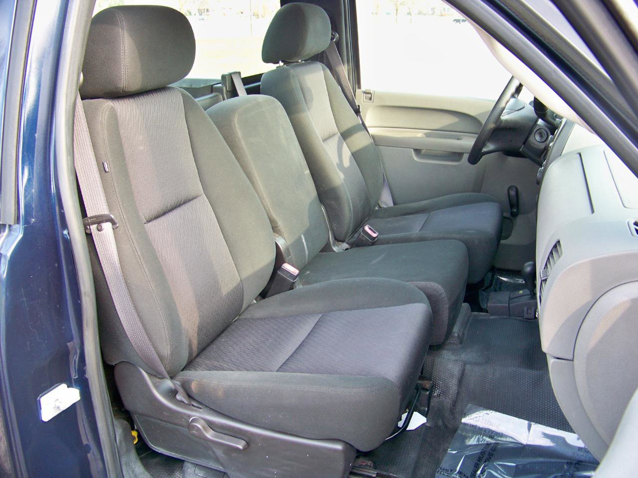 Used 2012 Chevrolet Silverado 1500 W/T image 30