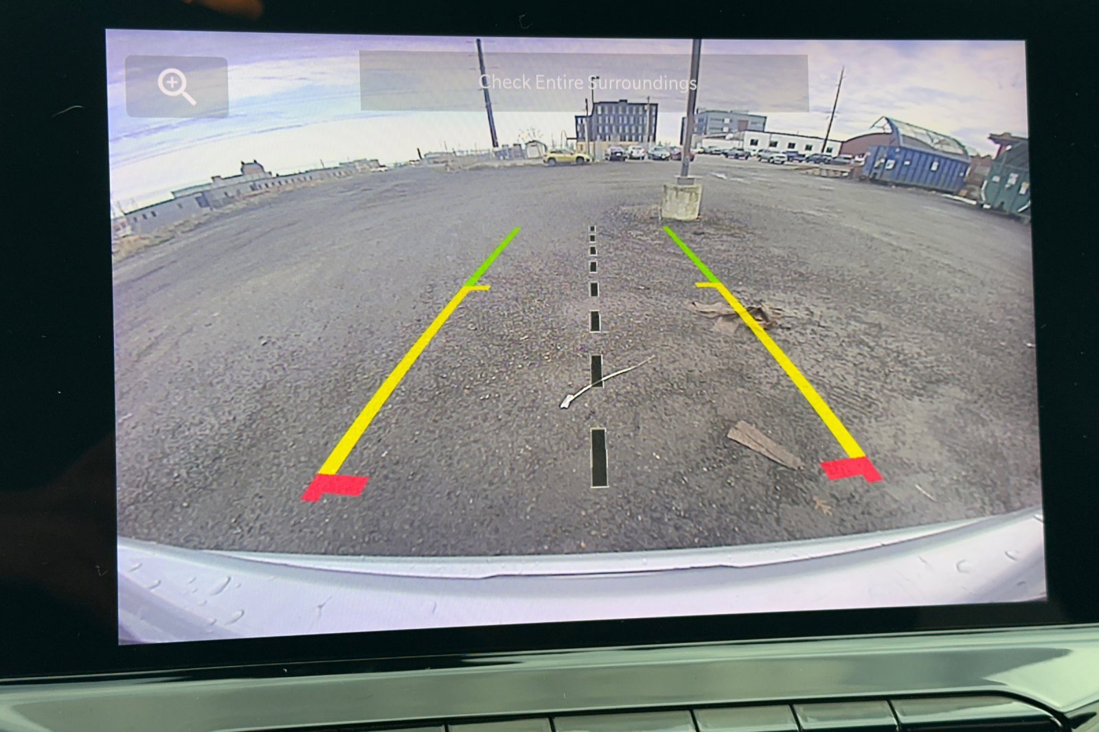 Used 2024 Jeep Compass Latitude image 26