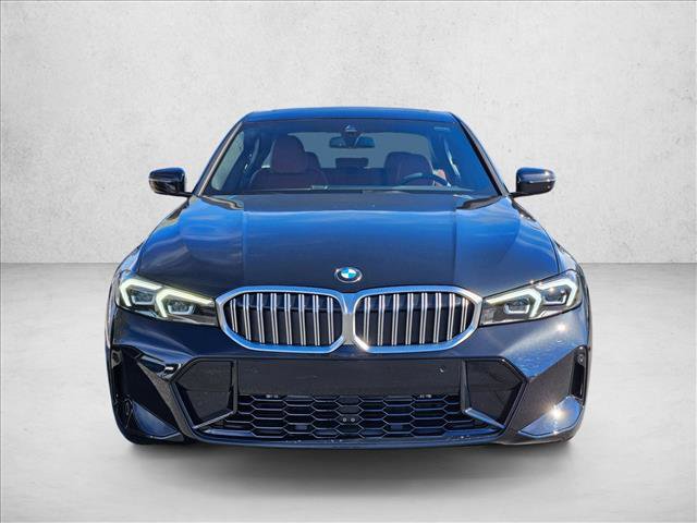 New 2026 BMW 330i Sedan image 6