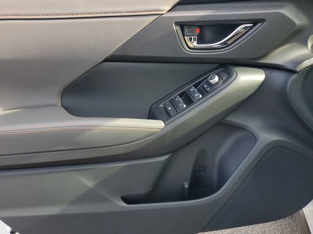 New 2026 Subaru Crosstrek 2.5i Limited w/ Popular Package #4A image 21