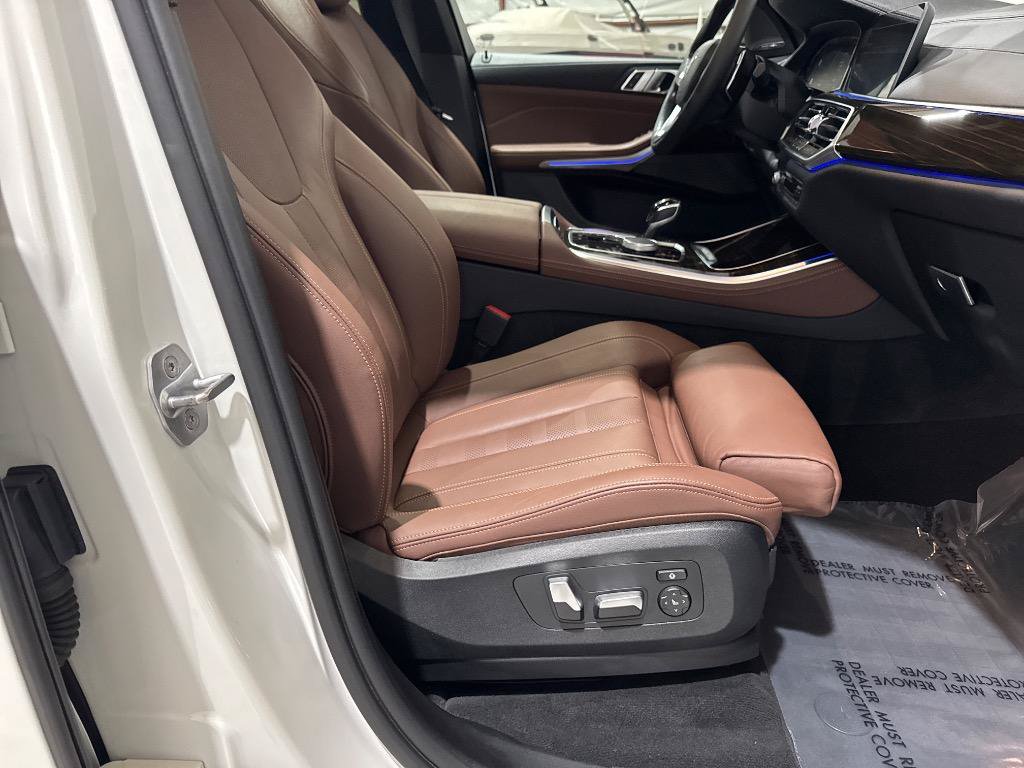 Used 2019 BMW X5 xDrive40i w/ Premium Package 2 AWD/4WD image 62