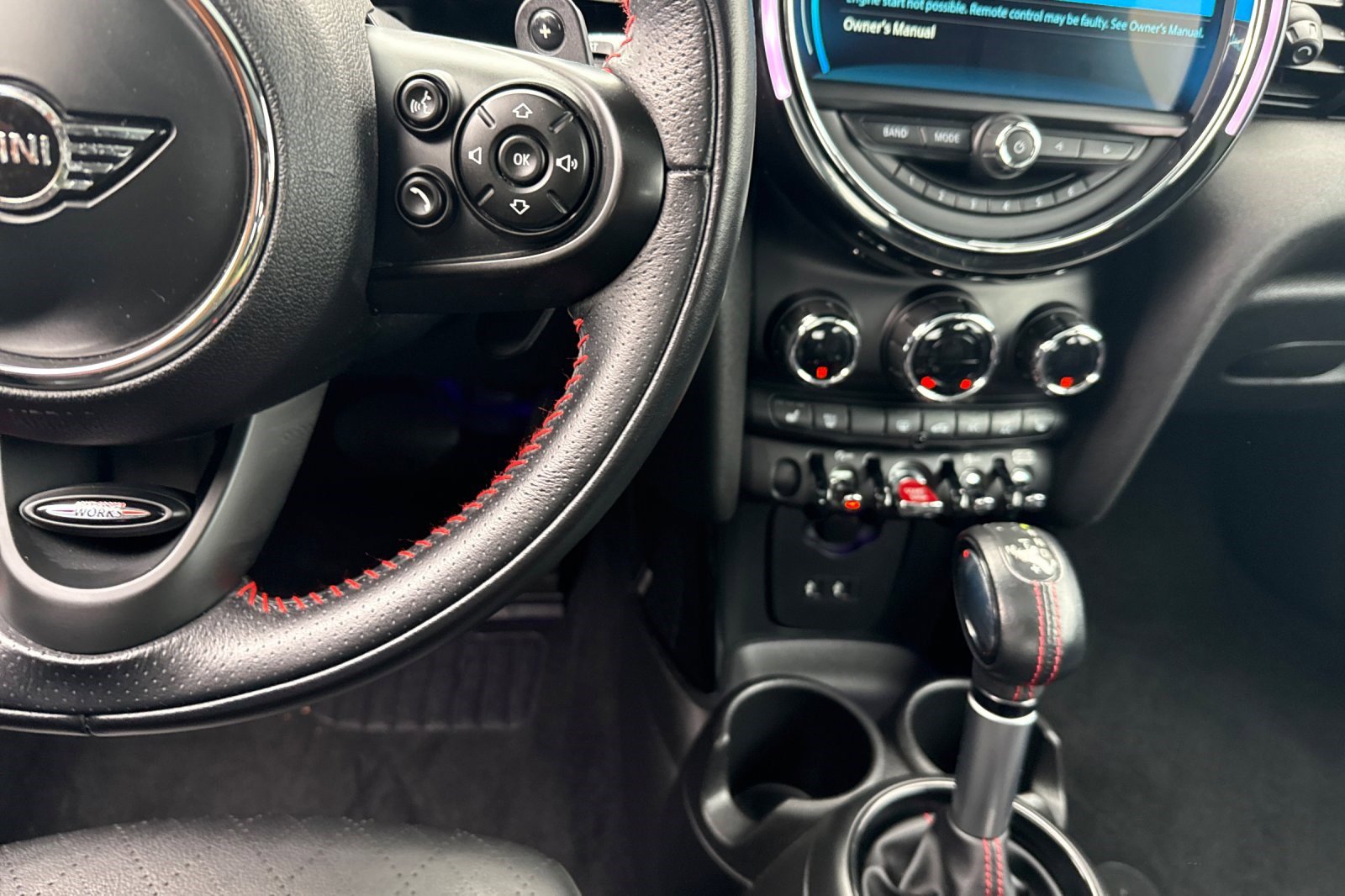 Used 2019 MINI Cooper S FWD image 16