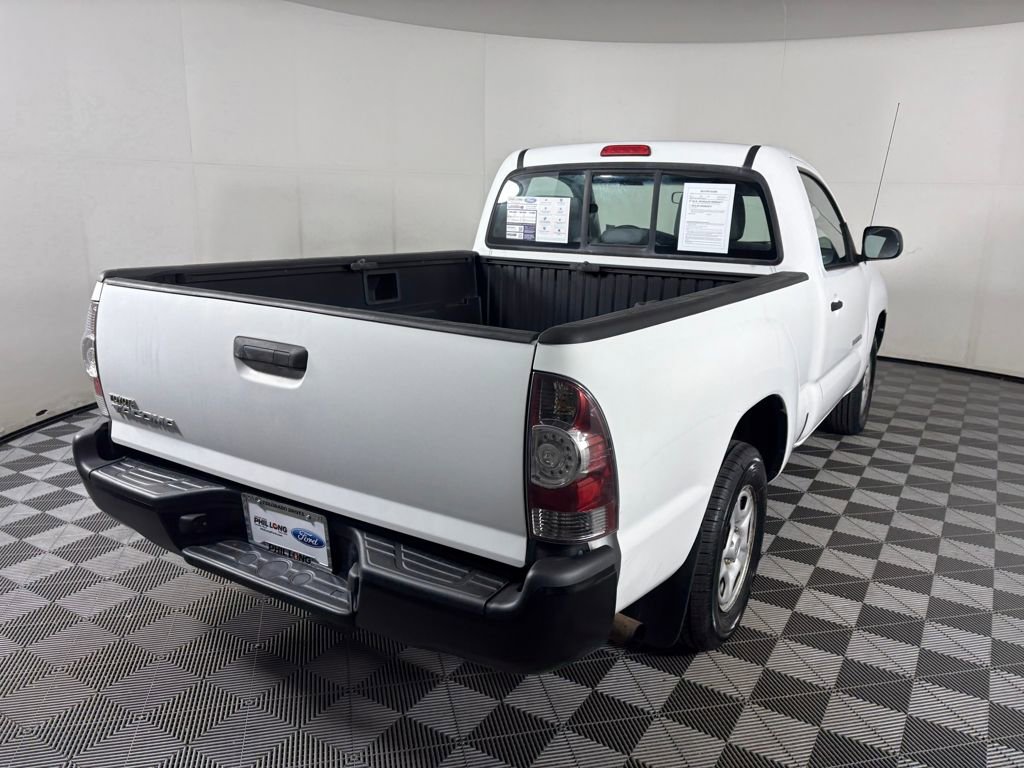 Used 2009 Toyota Tacoma Base image 7