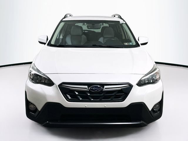Used 2021 Subaru Crosstrek 2.0i Premium w/ Moonroof Package image 2
