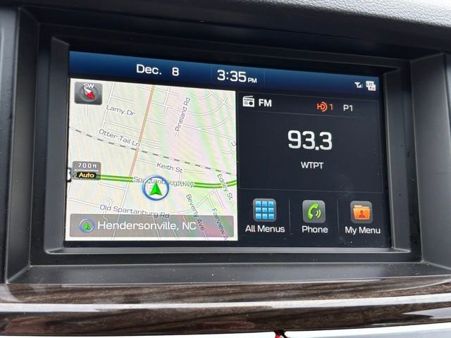 Used 2019 Genesis G80 3.8 image 11