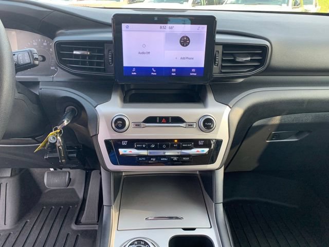 Used 2021 Ford Explorer 4WD image 31