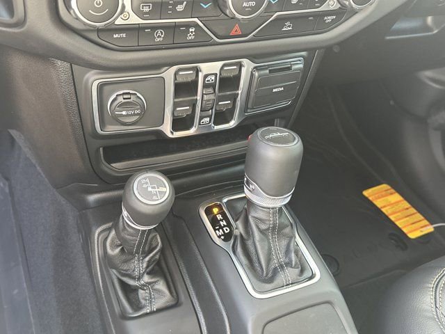 New 2025 Jeep Gladiator Sport w/ Premium Package image 26