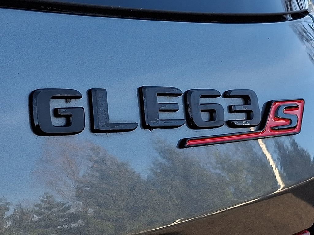 Used 2019 Mercedes-Benz GLE 63 AMG S image 29