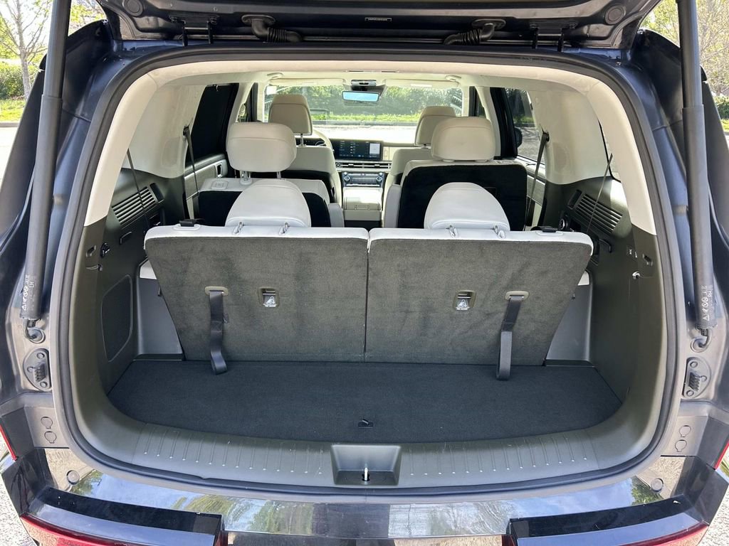 Used 2024 Hyundai Santa Fe Calligraphy image 14